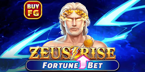 Zeus Rise